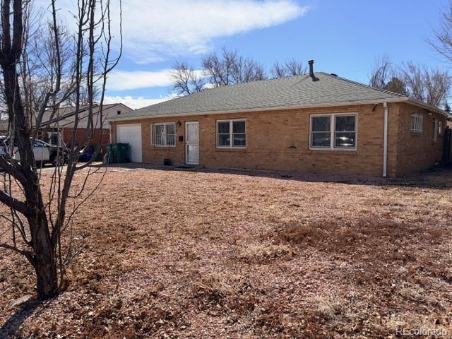 881 Tucson Street Aurora CO 80011