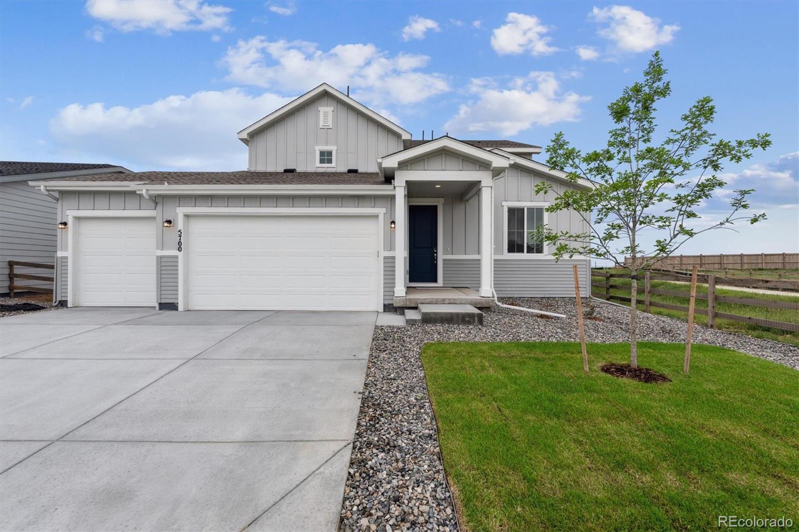 5700 Ranch Street Mead CO 80504