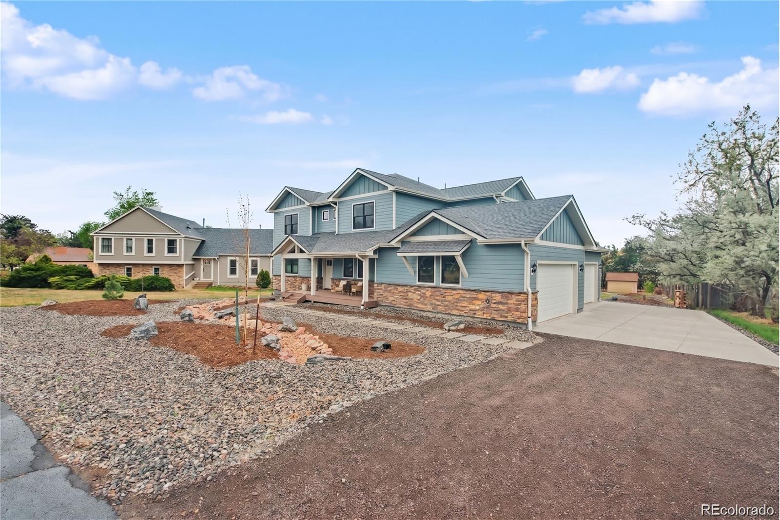 7942 W 104th Place Broomfield CO 80021