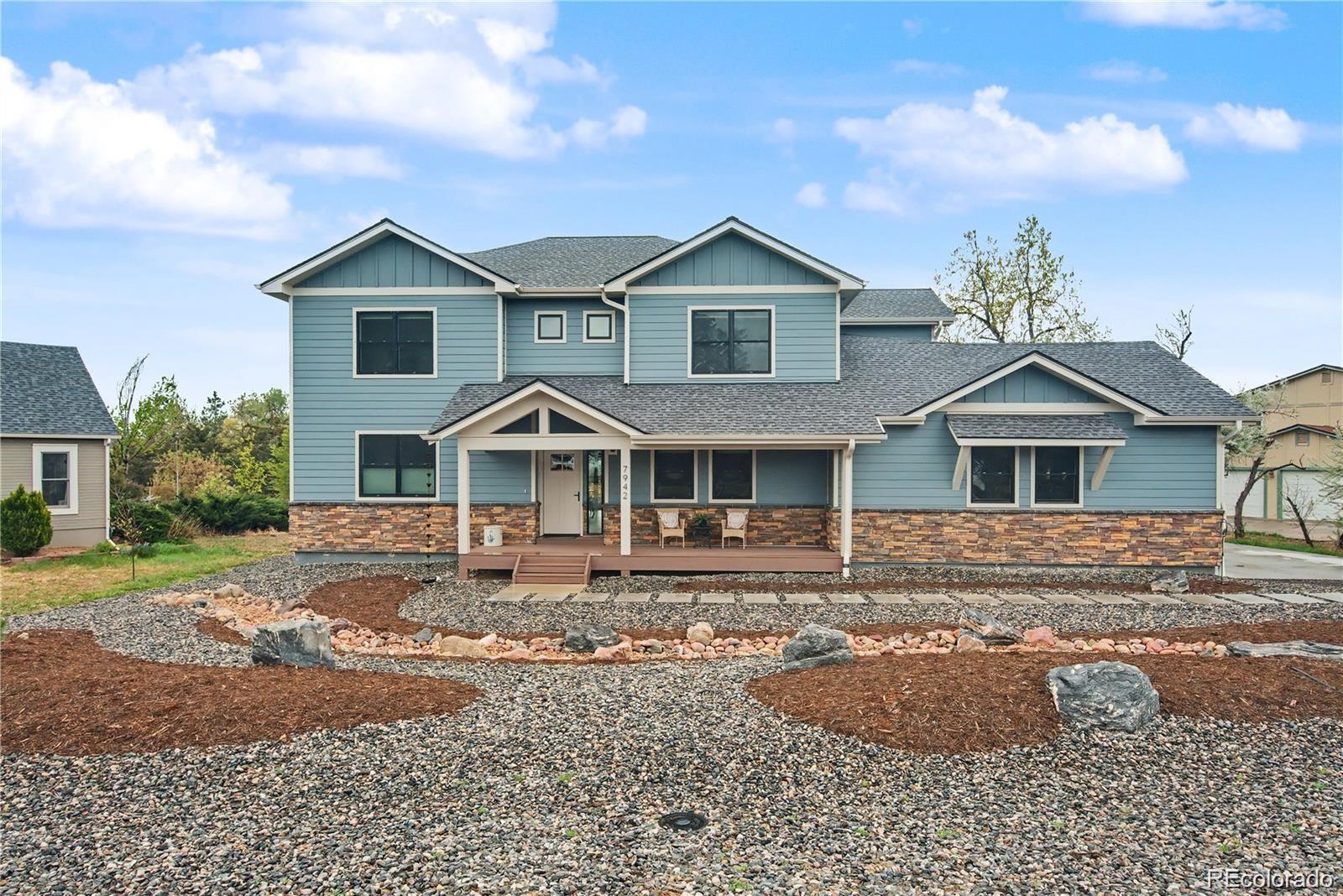 7942 W 104th Place Broomfield CO 80021