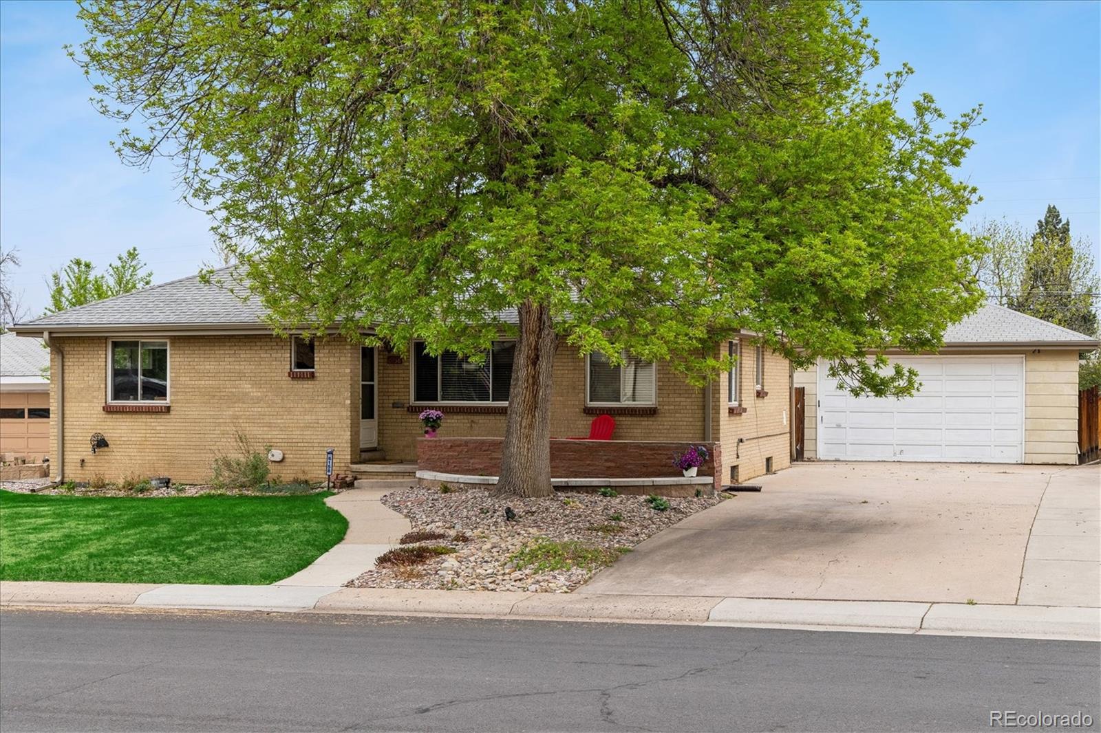 6158 S Westview Street Littleton CO 80120