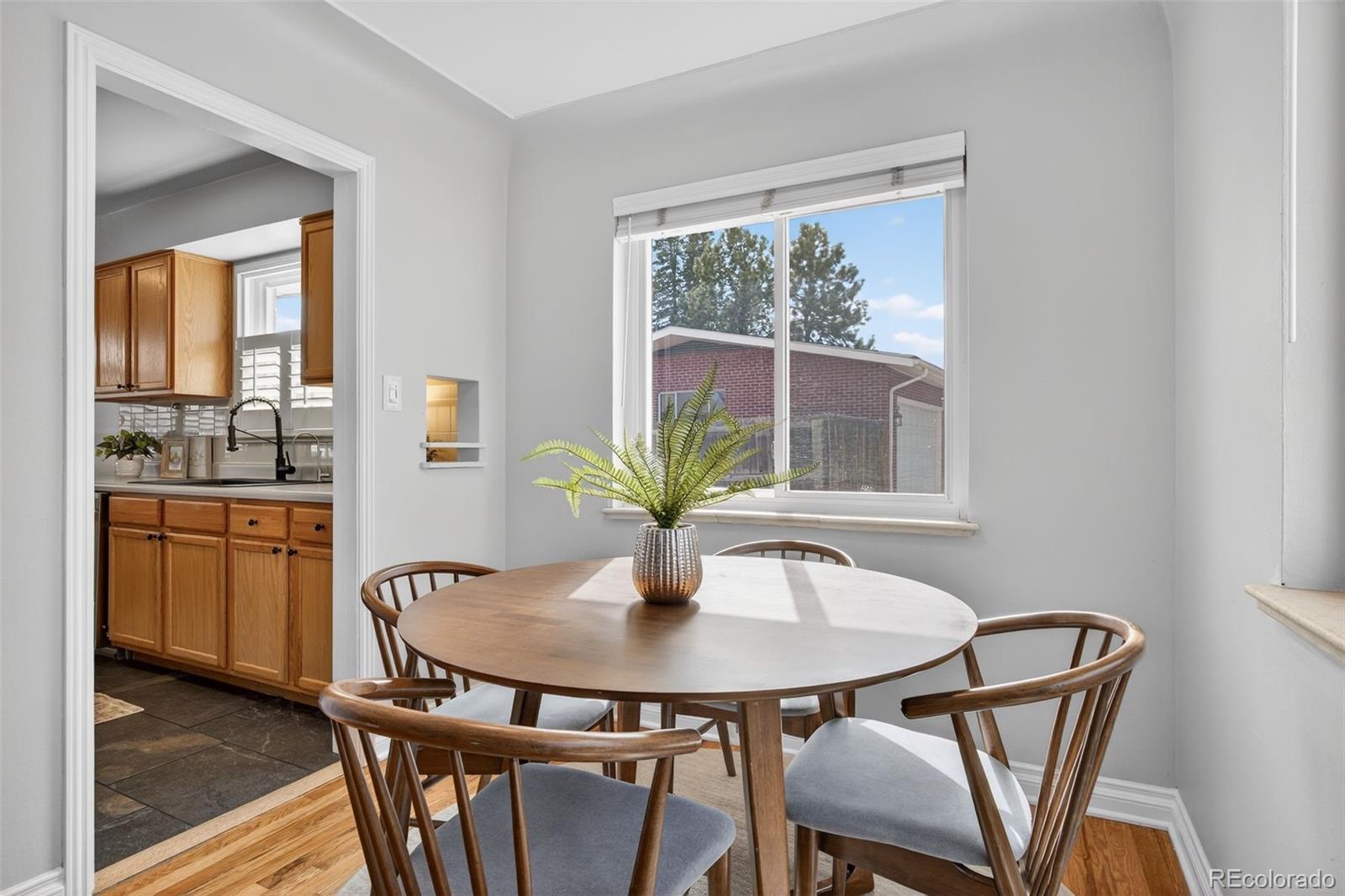 6158 S Westview Street Littleton CO 80120