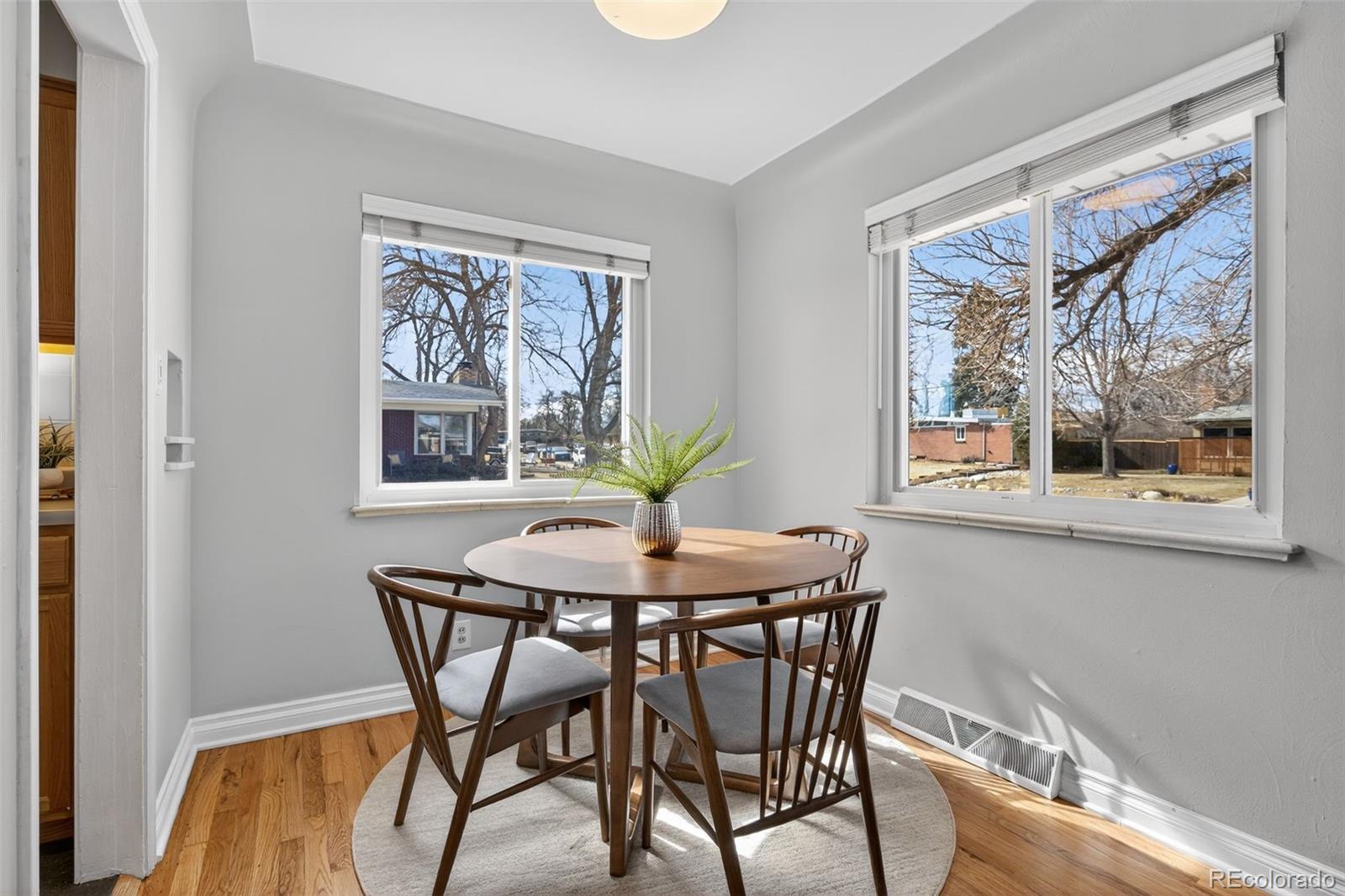 6158 S Westview Street Littleton CO 80120