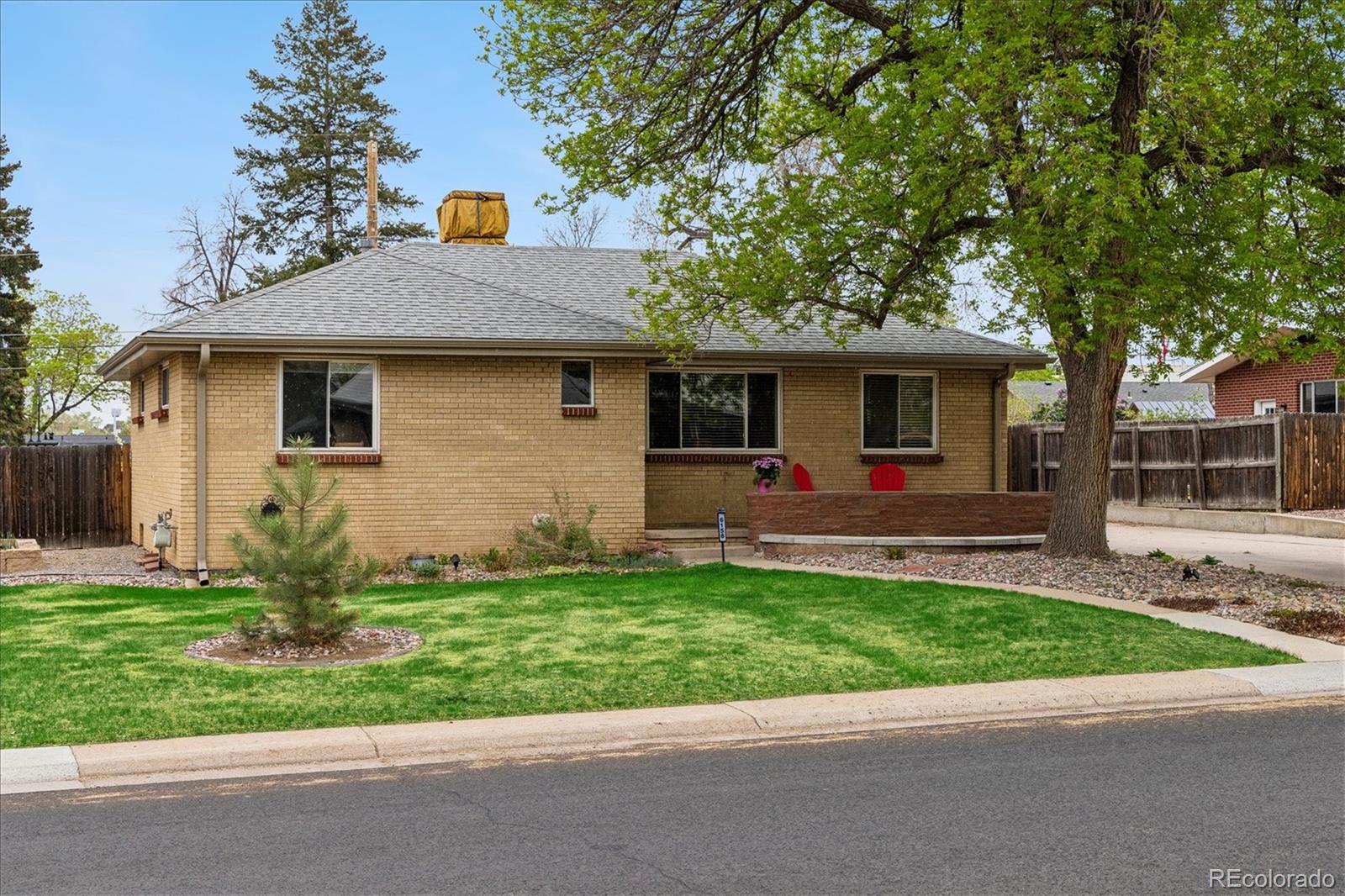6158 S Westview Street Littleton CO 80120