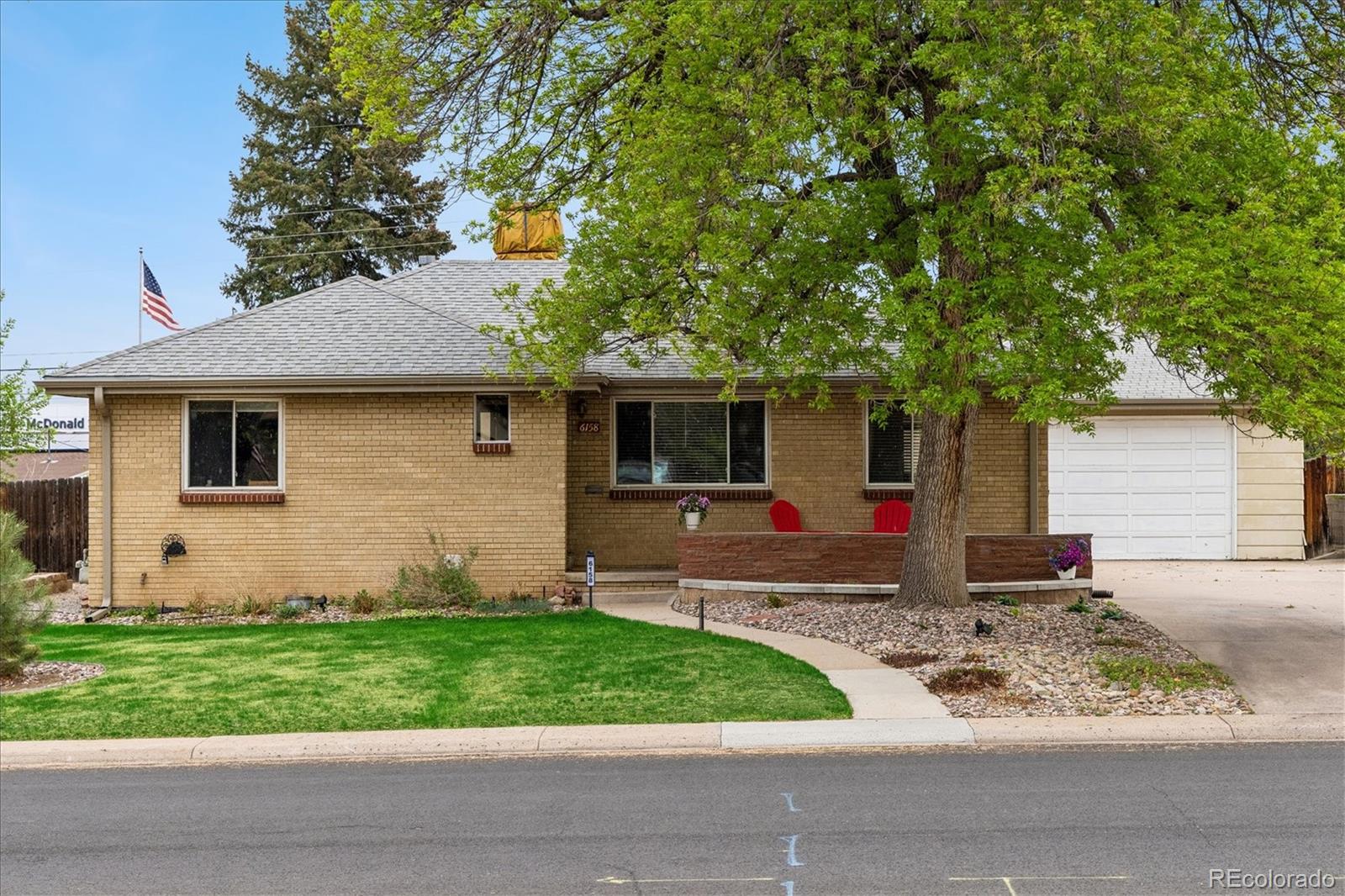 6158 S Westview Street Littleton CO 80120