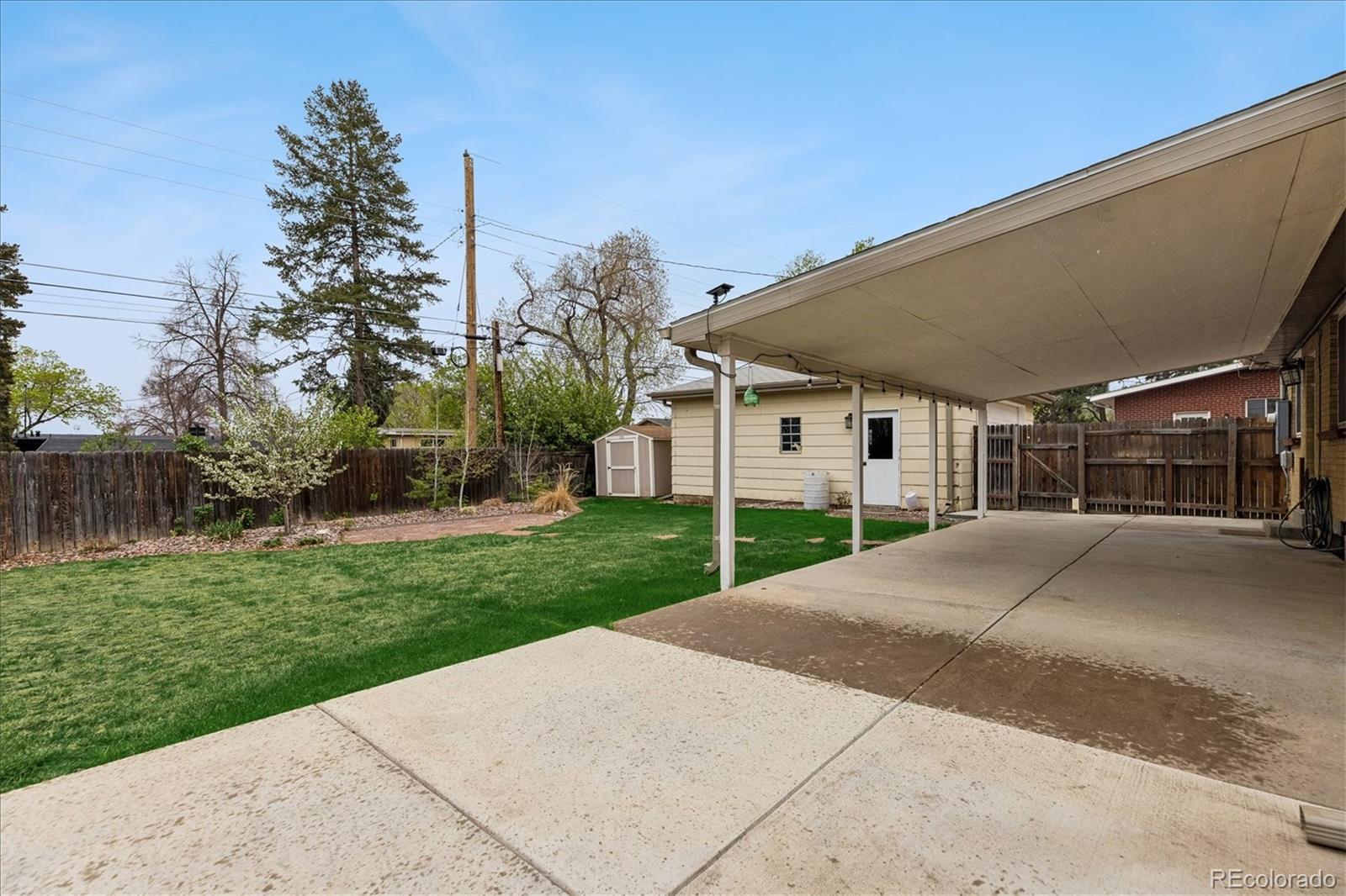 6158 S Westview Street Littleton CO 80120