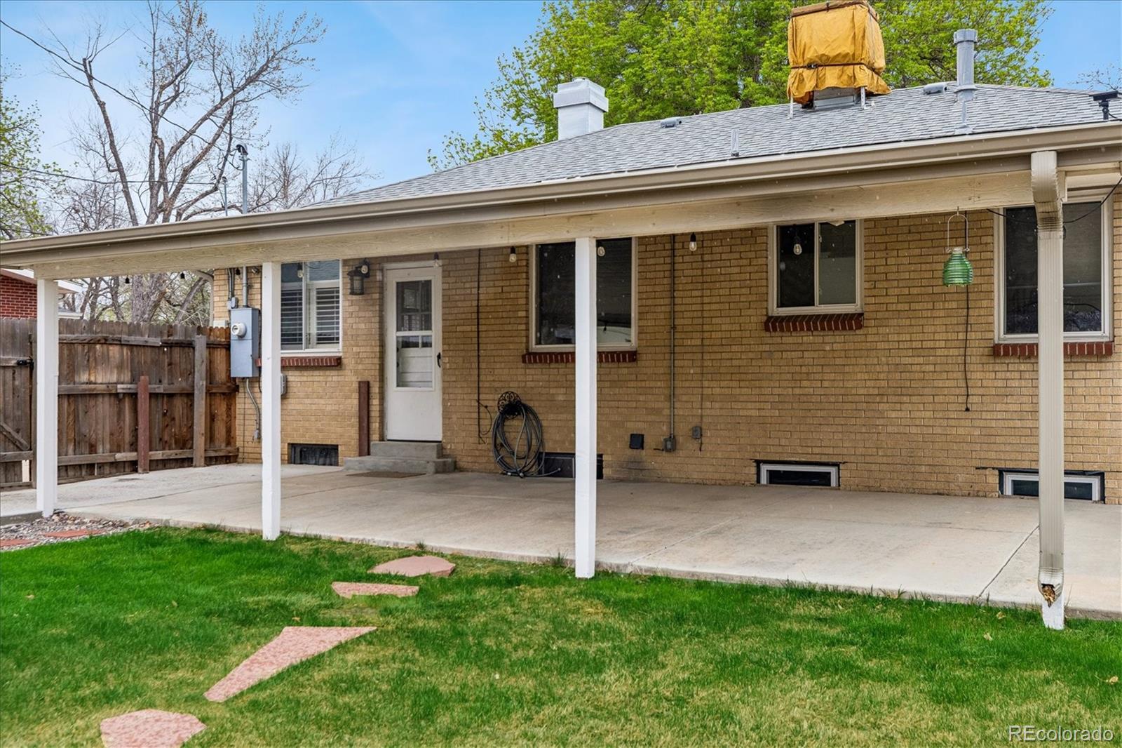 6158 S Westview Street Littleton CO 80120