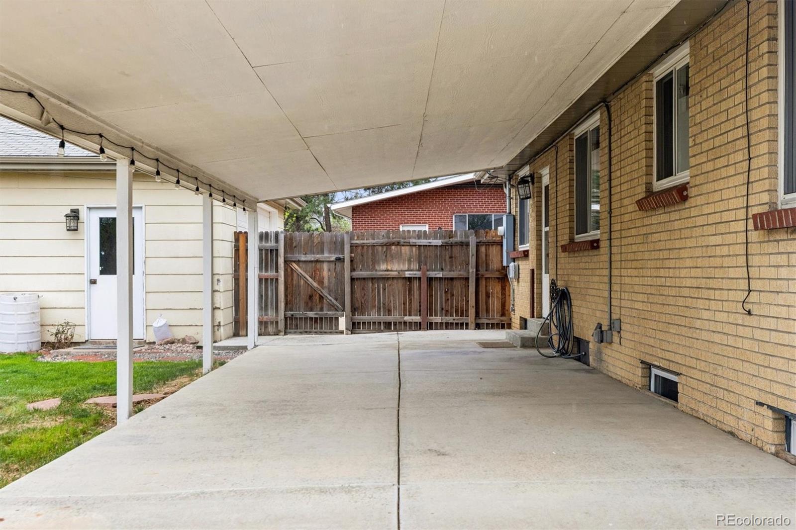 6158 S Westview Street Littleton CO 80120