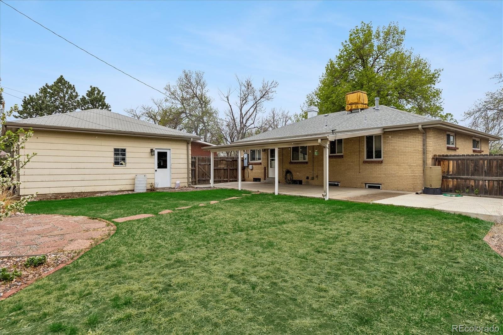6158 S Westview Street Littleton CO 80120