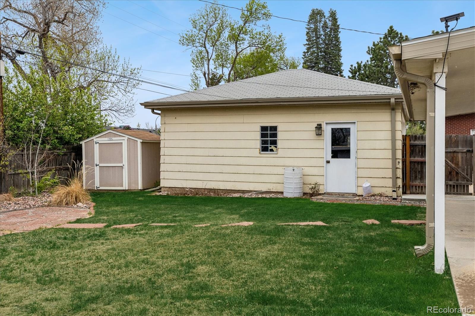 6158 S Westview Street Littleton CO 80120