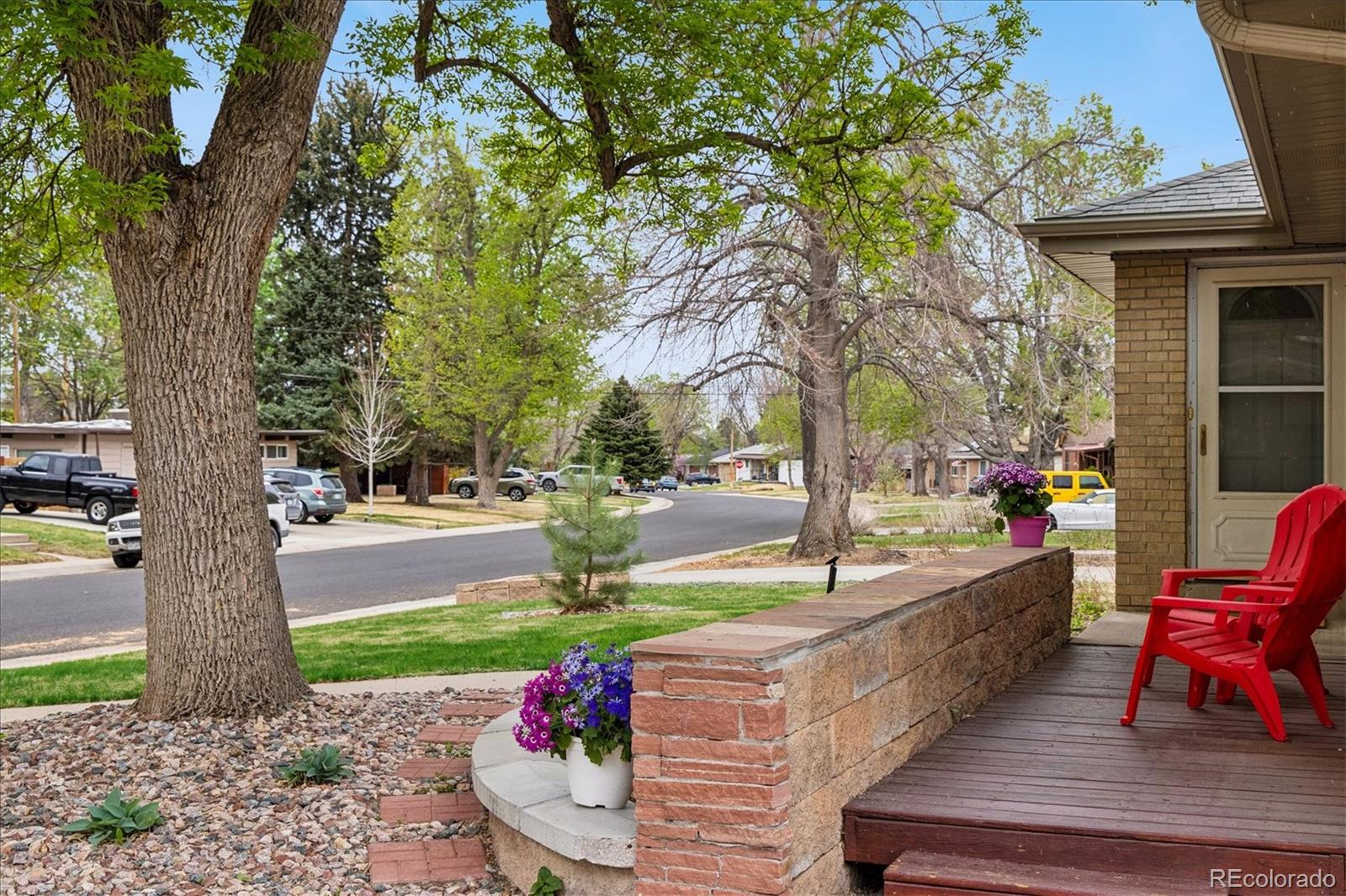 6158 S Westview Street Littleton CO 80120