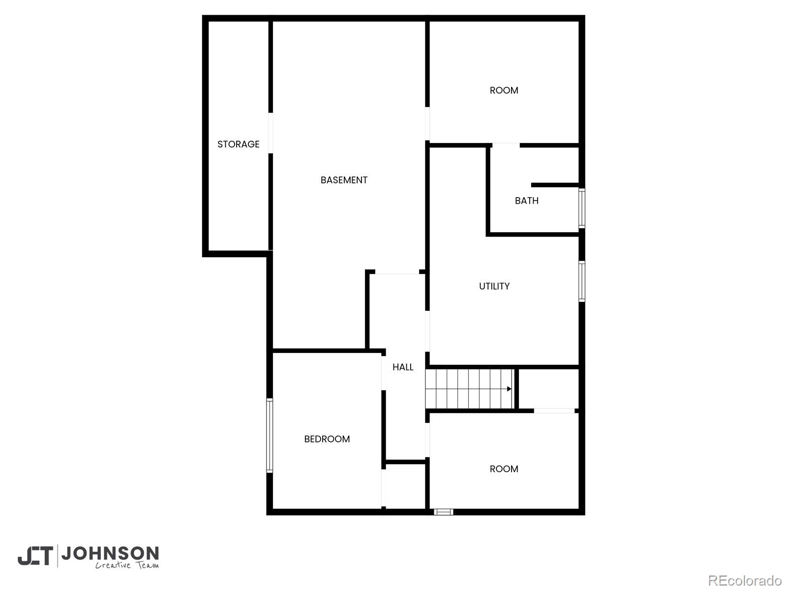 6158 S Westview Street Littleton CO 80120
