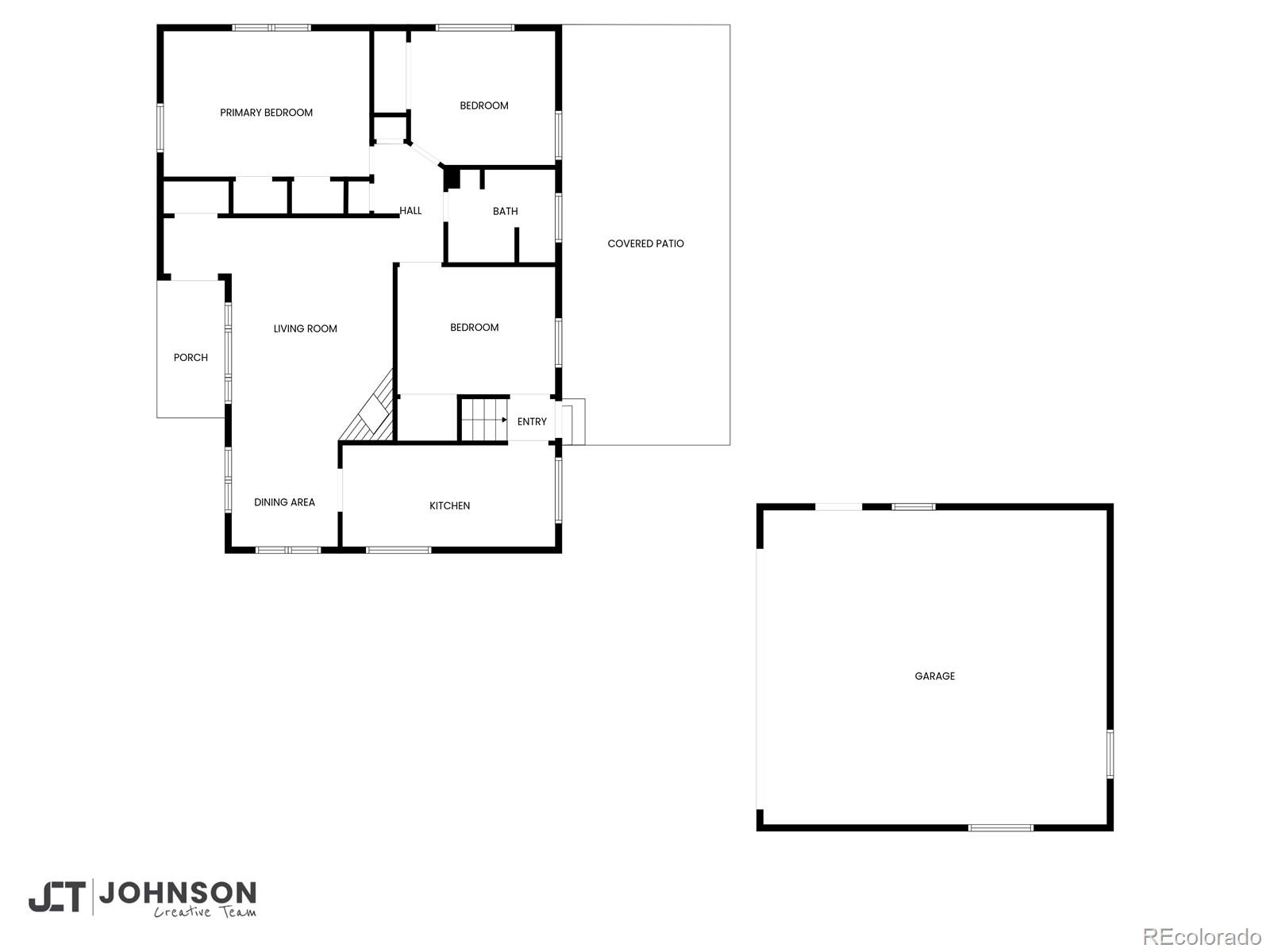 6158 S Westview Street Littleton CO 80120