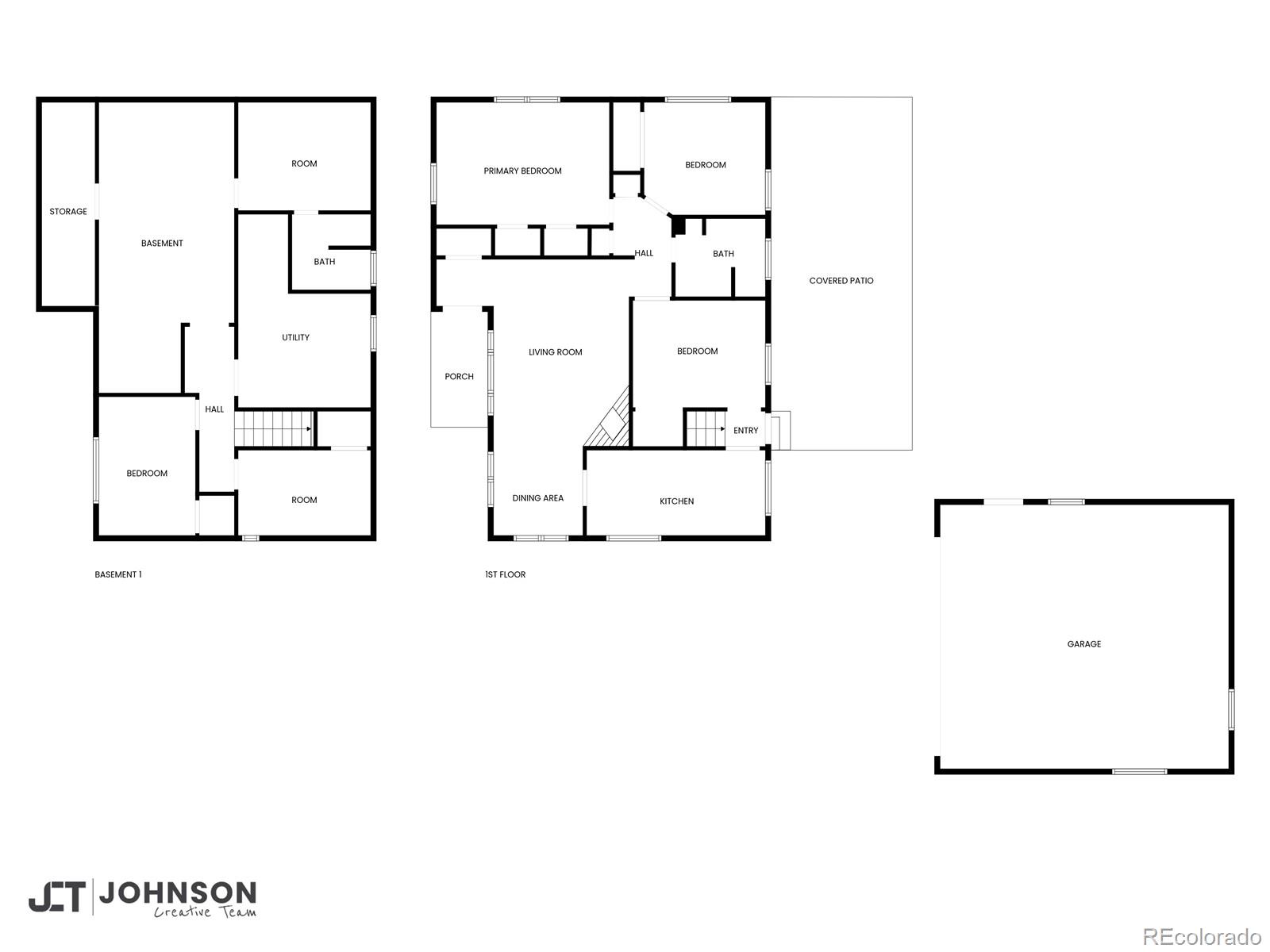 6158 S Westview Street Littleton CO 80120