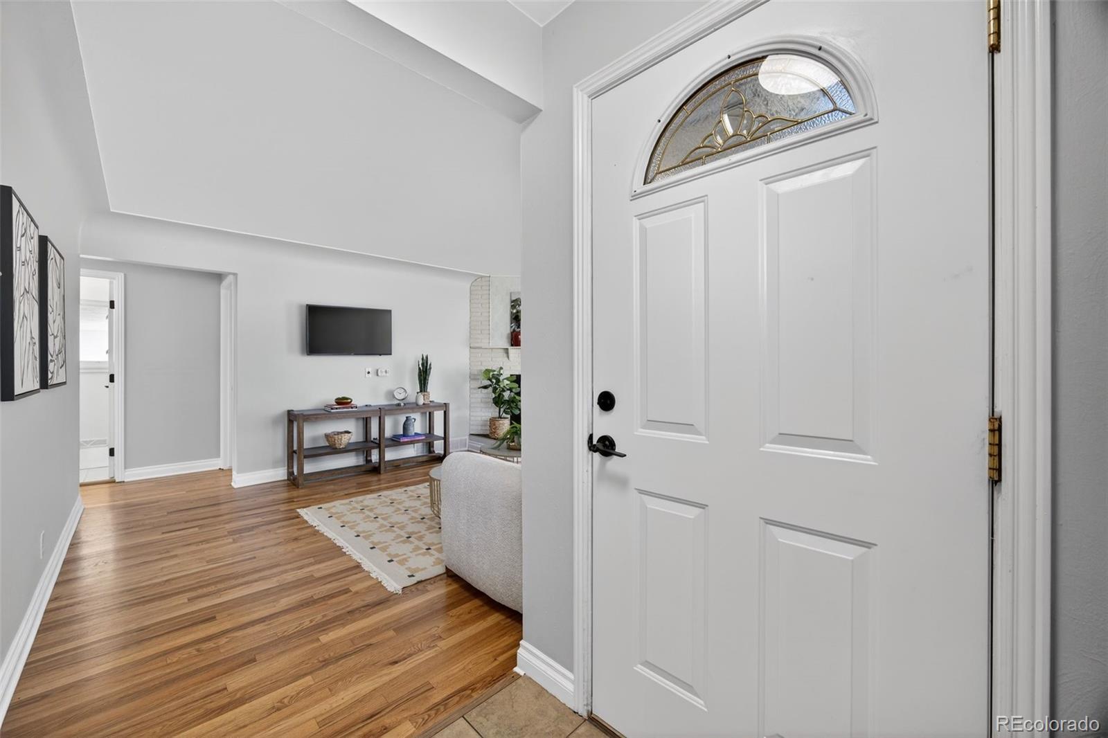 6158 S Westview Street Littleton CO 80120