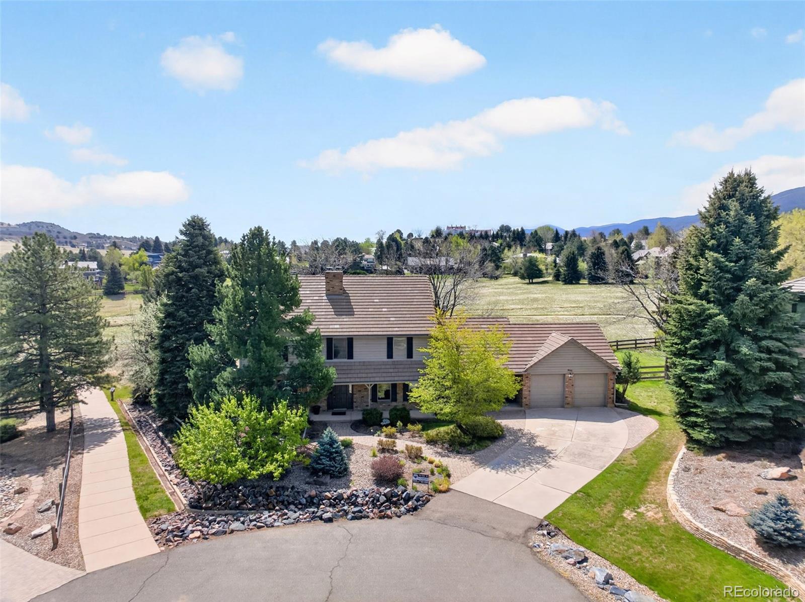 1 Snowy Owl Lane Littleton CO 80127