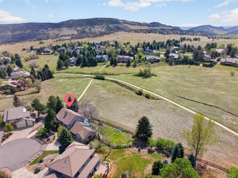 1 Snowy Owl Lane Littleton CO 80127
