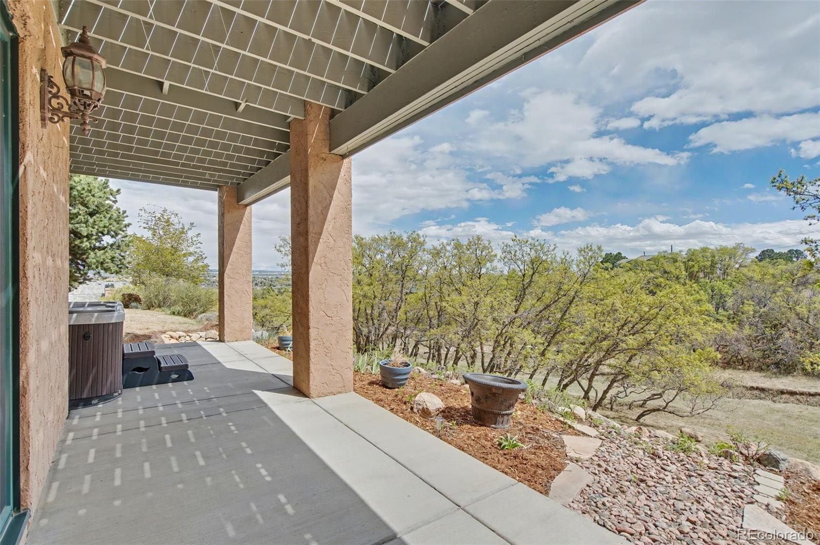 4215 Star Ranch Road Colorado Springs CO 80906