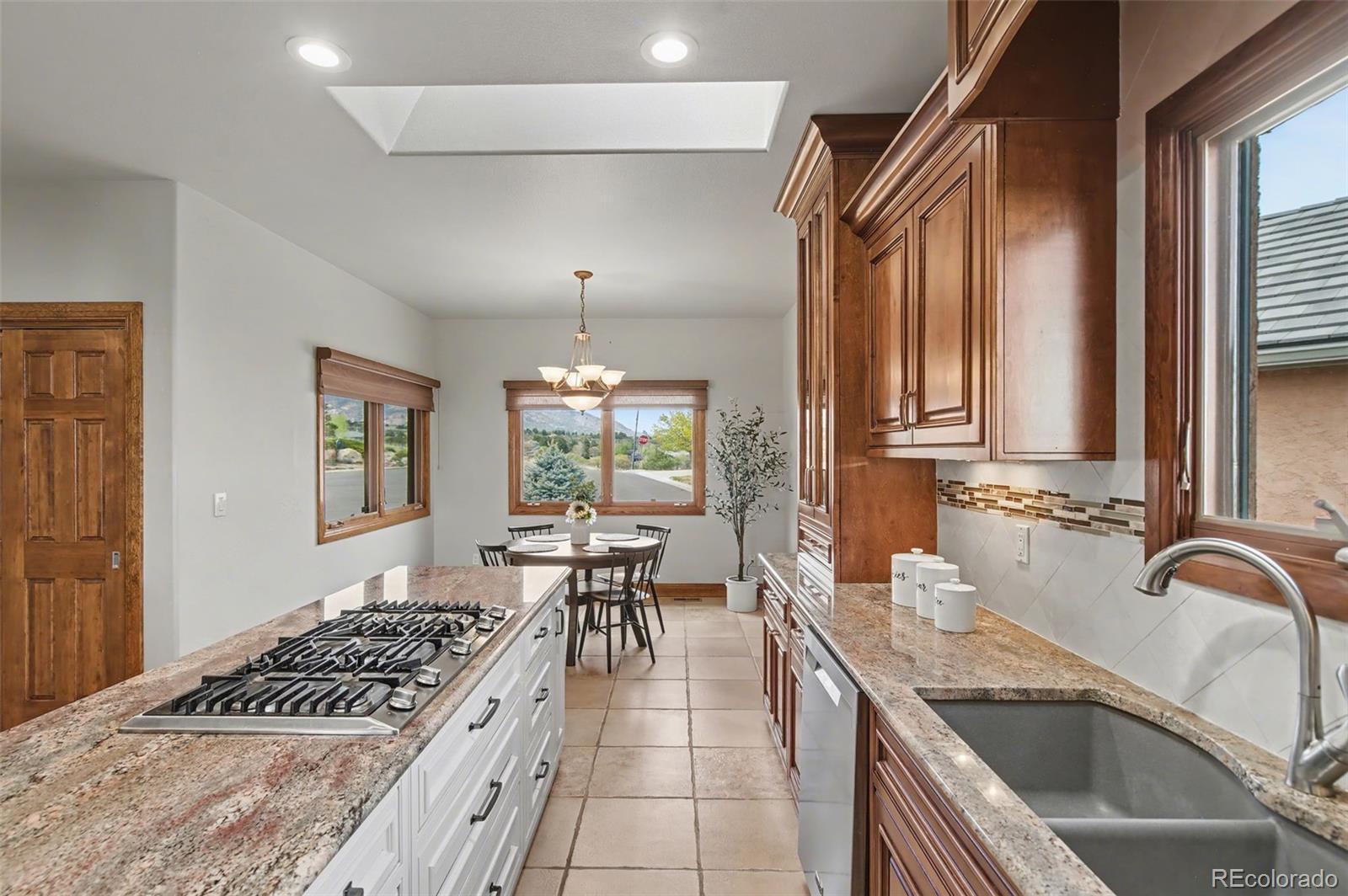 4215 Star Ranch Road Colorado Springs CO 80906