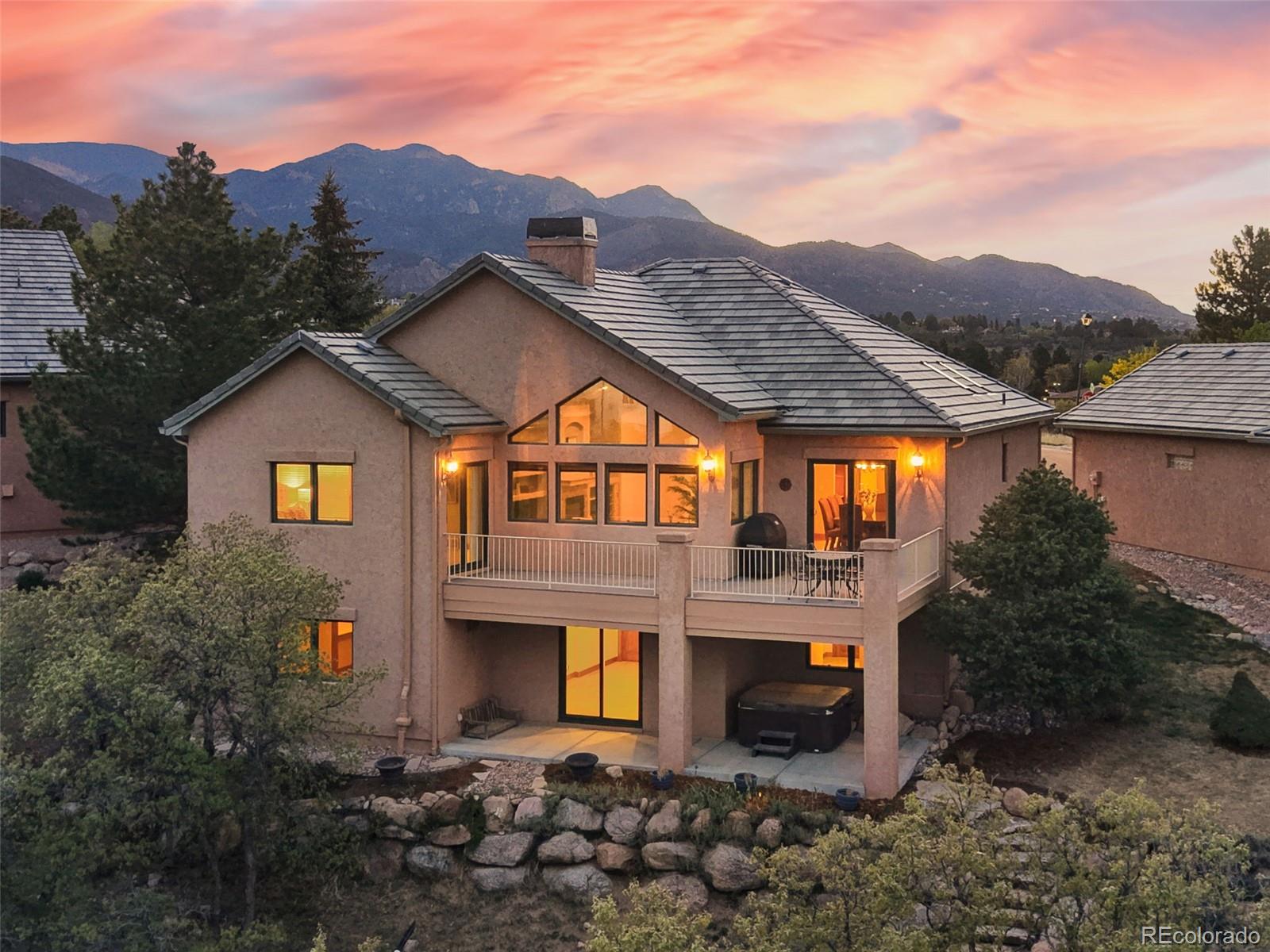4215 Star Ranch Road Colorado Springs CO 80906