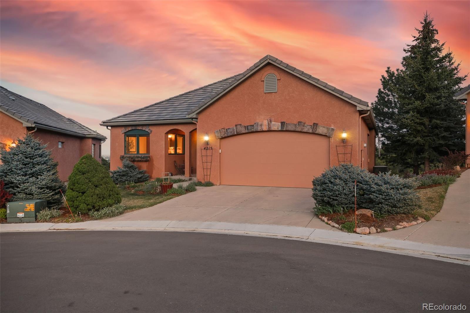 4215 Star Ranch Road Colorado Springs CO 80906