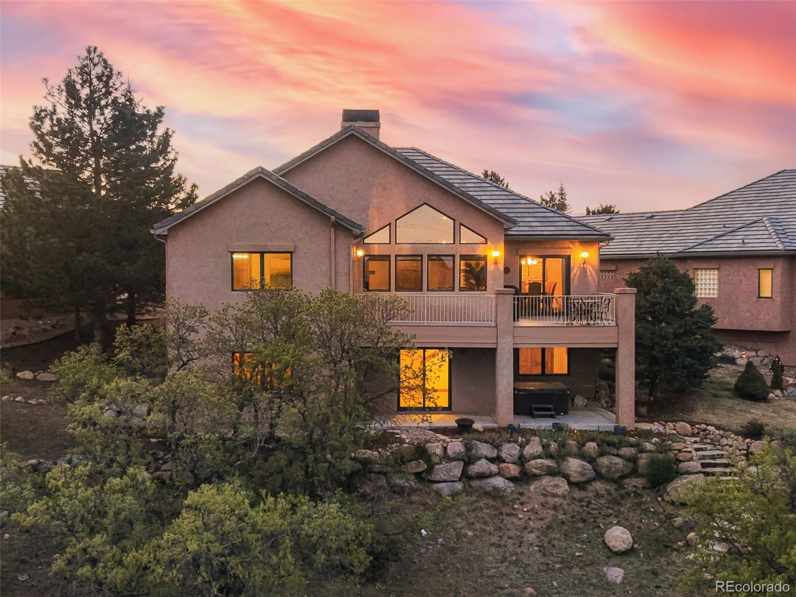 4215 Star Ranch Road Colorado Springs CO 80906