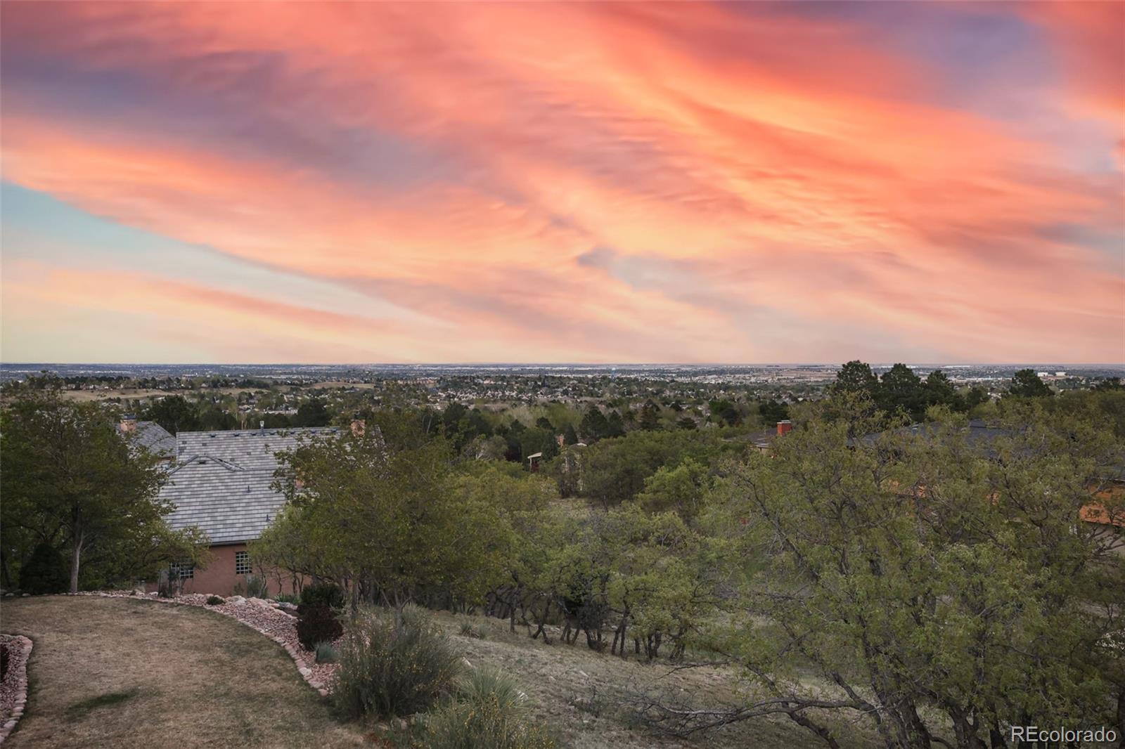 4215 Star Ranch Road Colorado Springs CO 80906