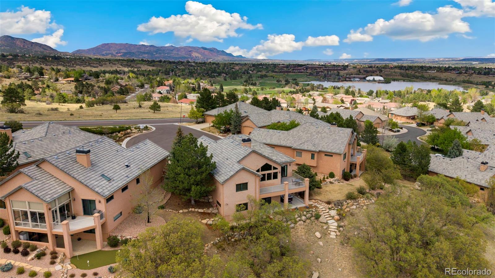 4215 Star Ranch Road Colorado Springs CO 80906