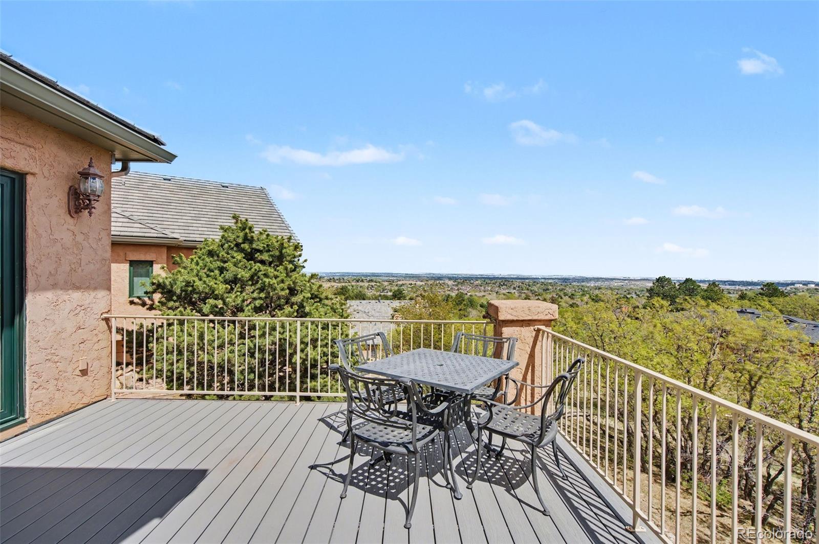 4215 Star Ranch Road Colorado Springs CO 80906