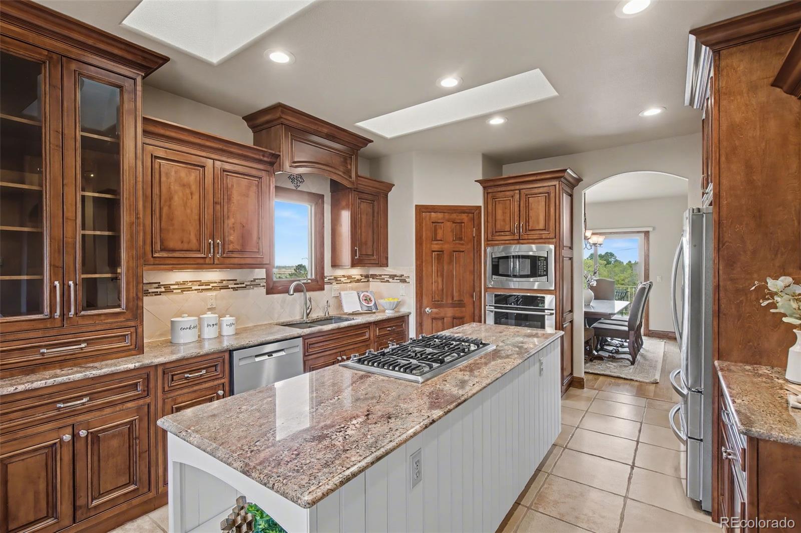 4215 Star Ranch Road Colorado Springs CO 80906