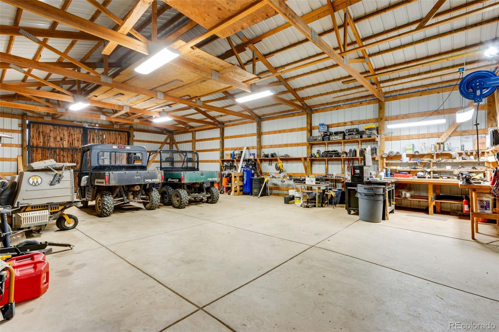 612 W County Road 74 Wellington CO 80549