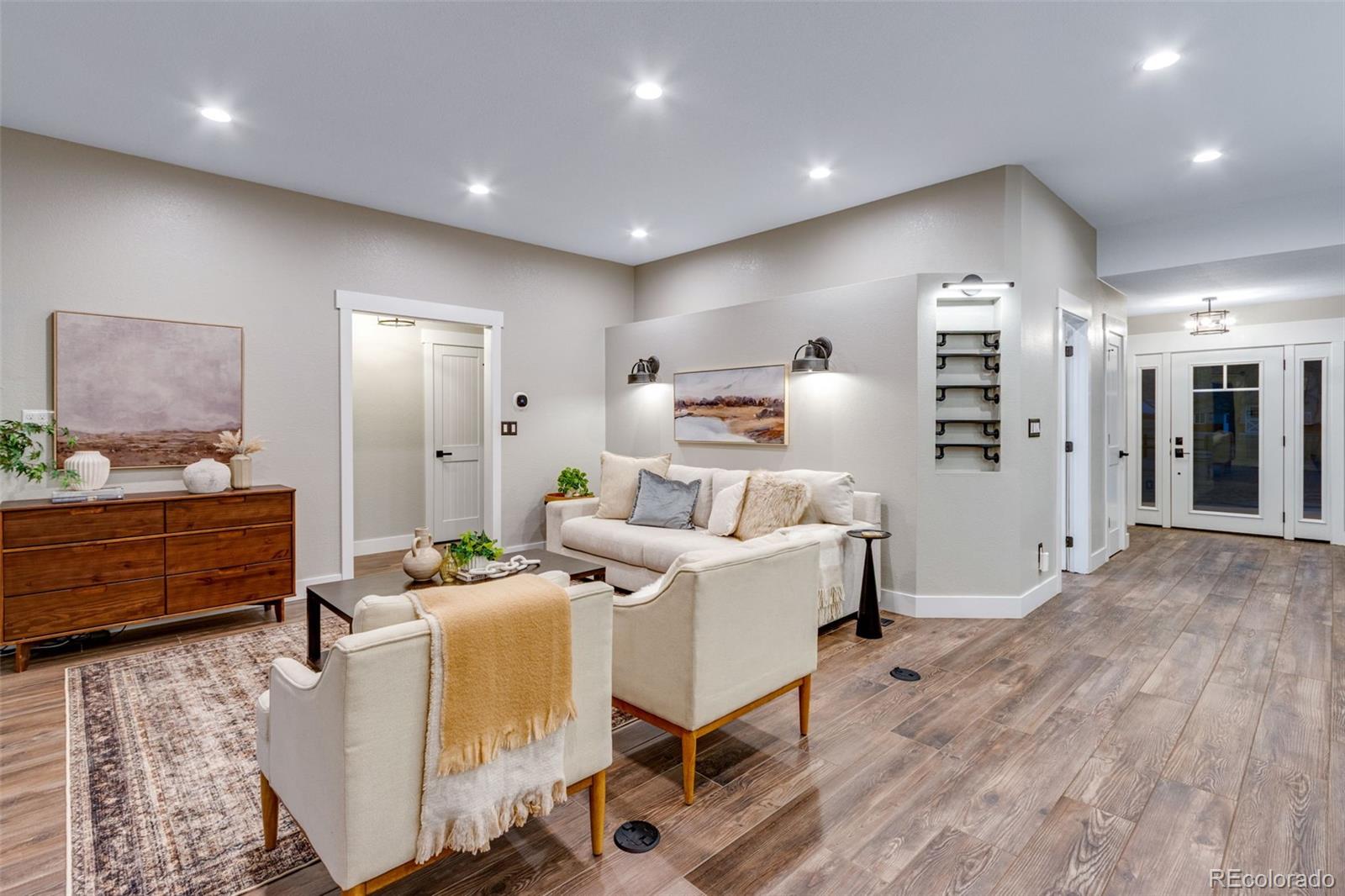 612 W County Road 74 Wellington CO 80549