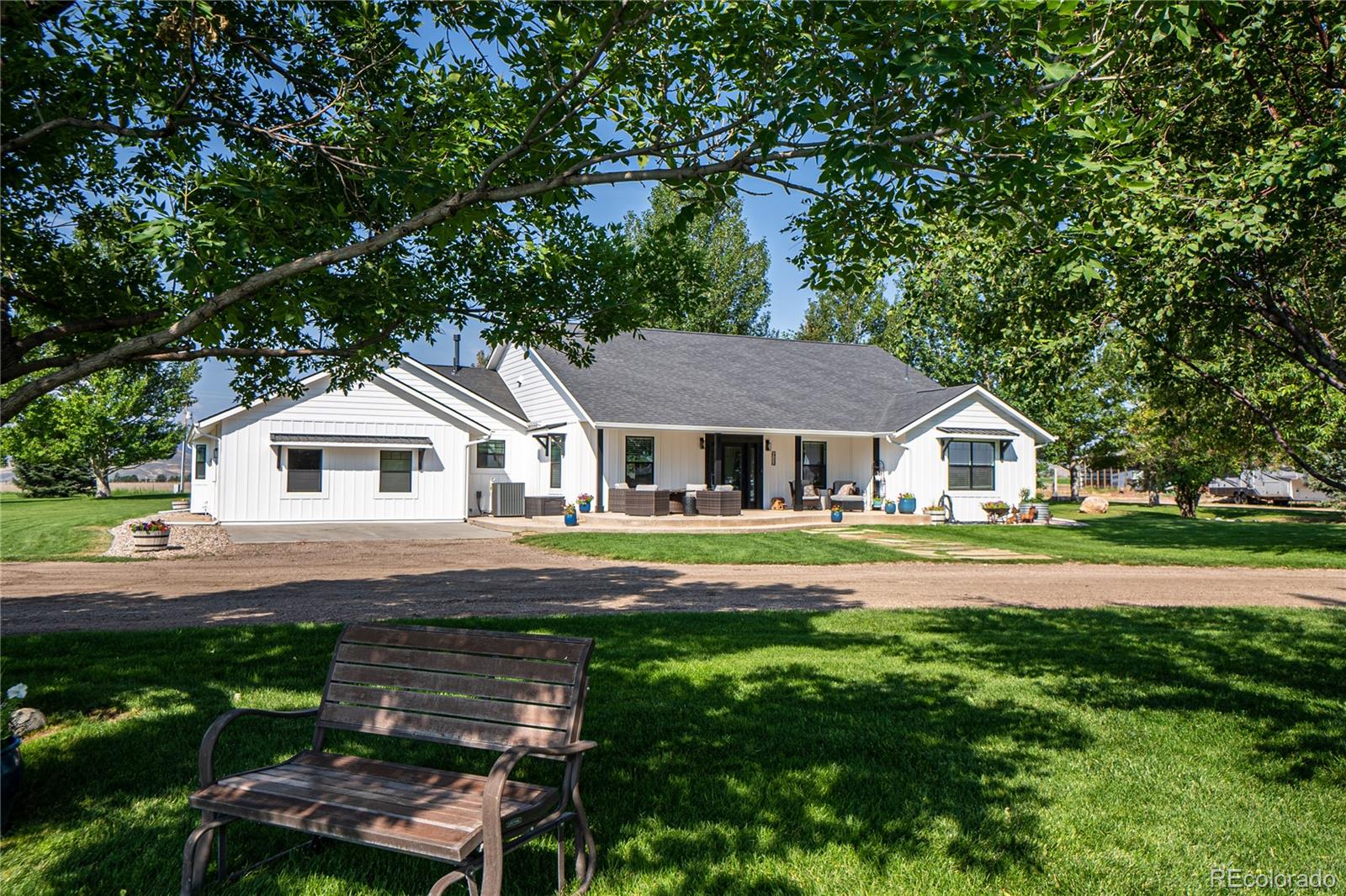 612 W County Road 74 Wellington CO 80549