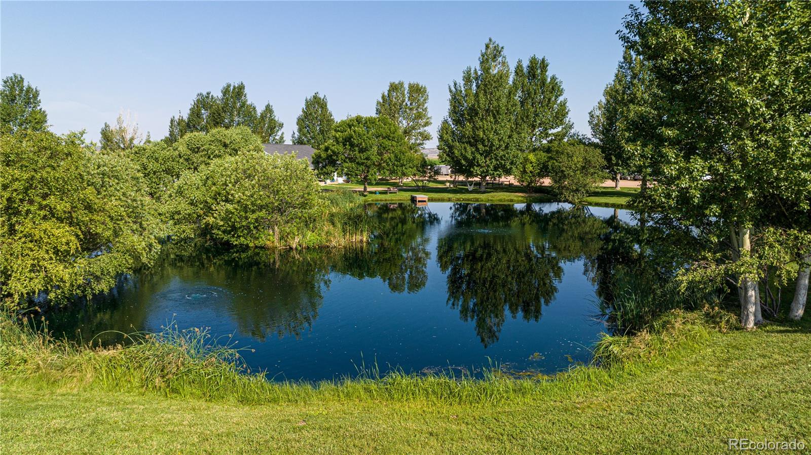 612 W County Road 74 Wellington CO 80549