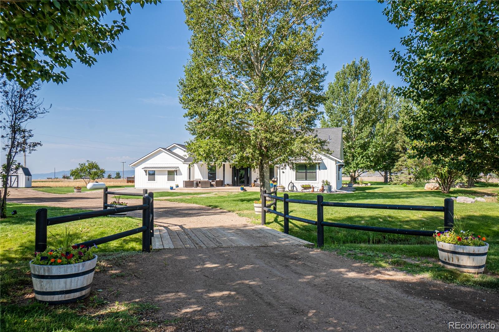612 W County Road 74 Wellington CO 80549