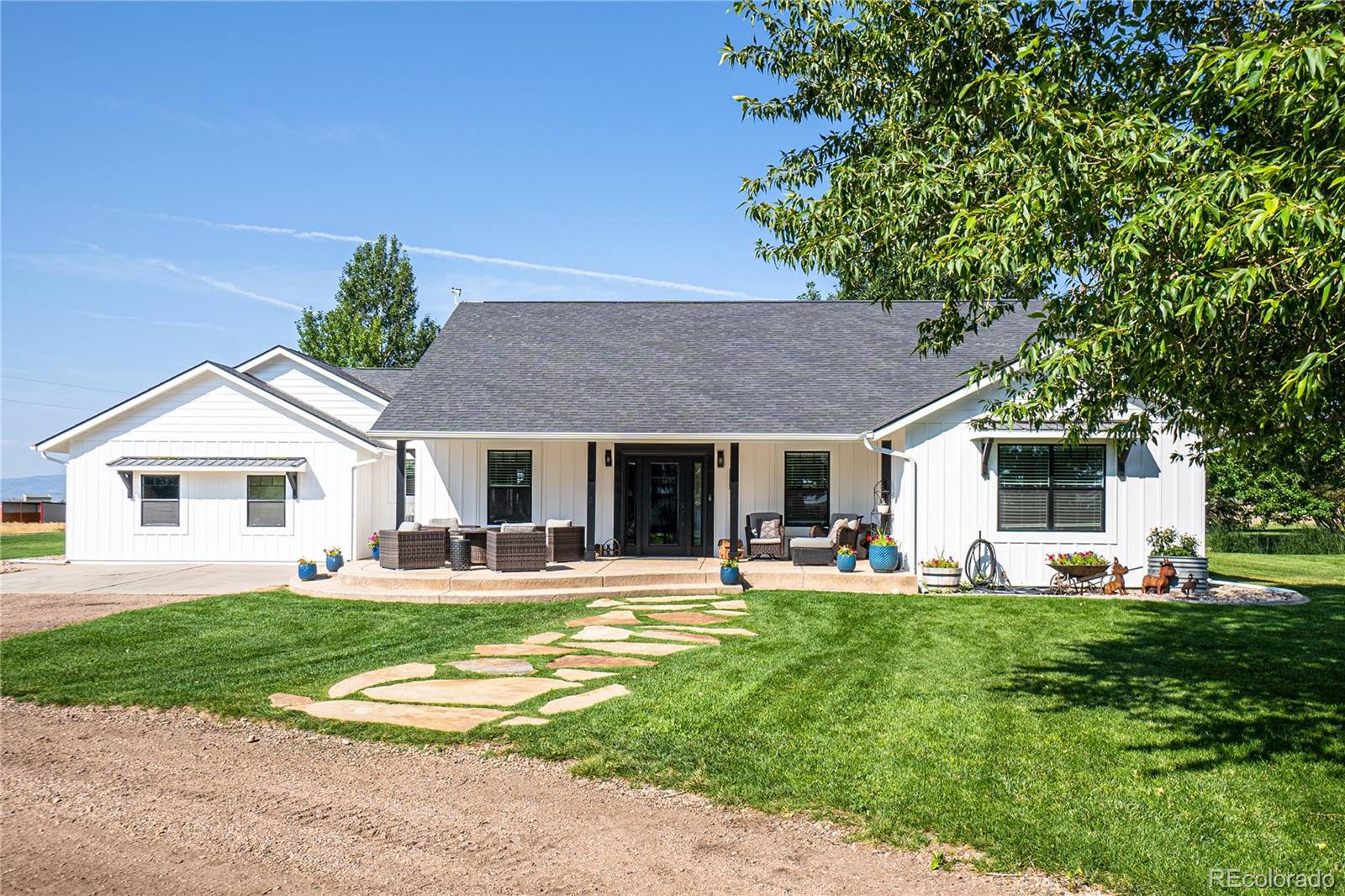 612 W County Road 74 Wellington CO 80549