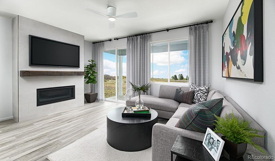 6562 N Malaya Street Aurora CO 80019