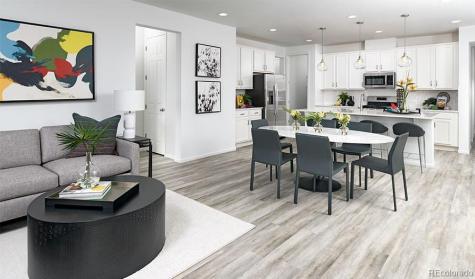 6562 N Malaya Street Aurora CO 80019