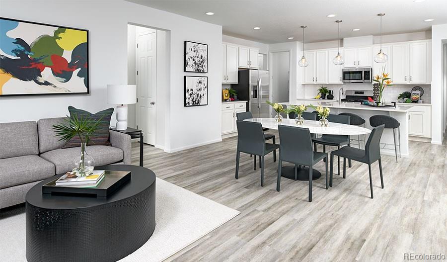 6562 N Malaya Street Aurora CO 80019