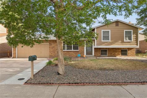 13958 E Idaho Drive Aurora CO 80012