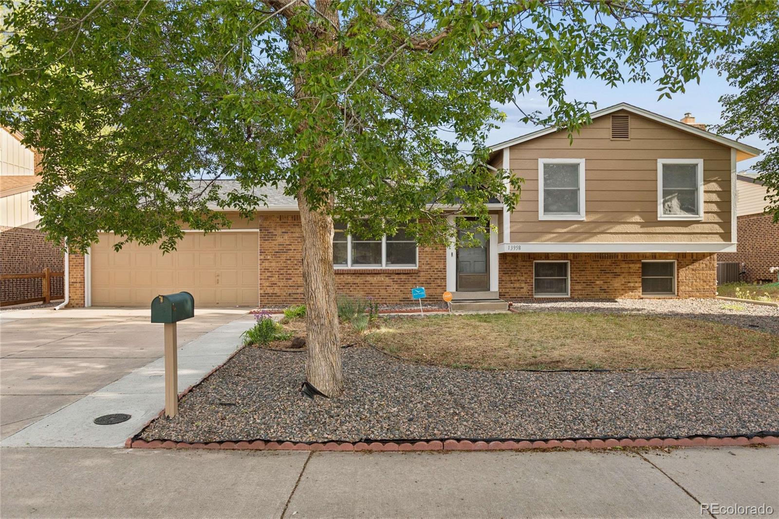 13958 E Idaho Drive Aurora CO 80012