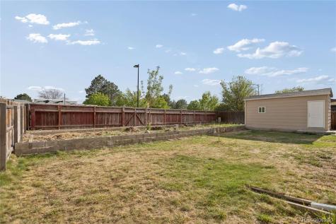 13958 E Idaho Drive Aurora CO 80012