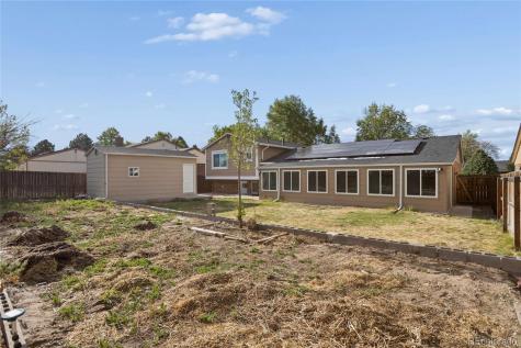 13958 E Idaho Drive Aurora CO 80012