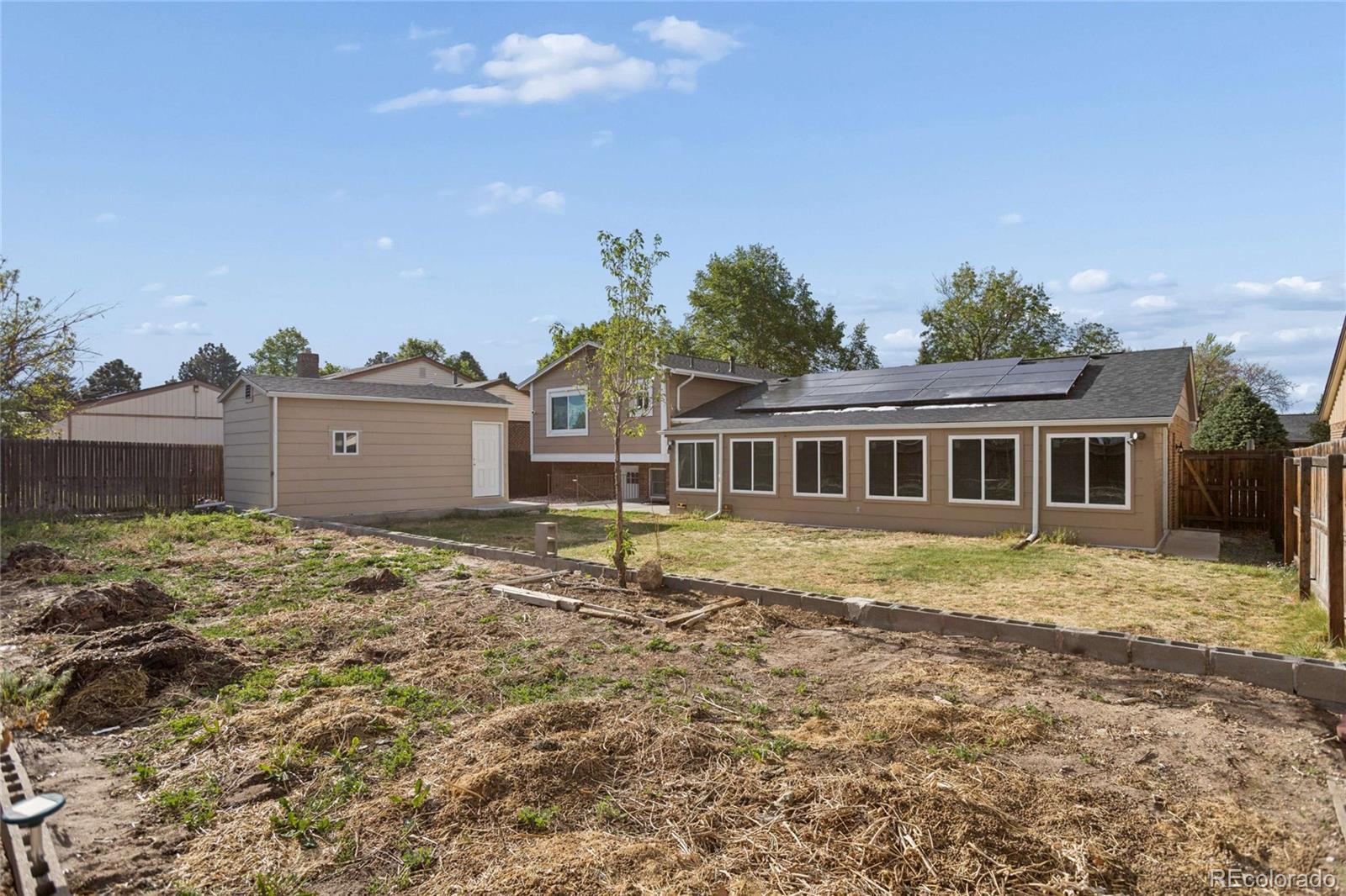 13958 E Idaho Drive Aurora CO 80012