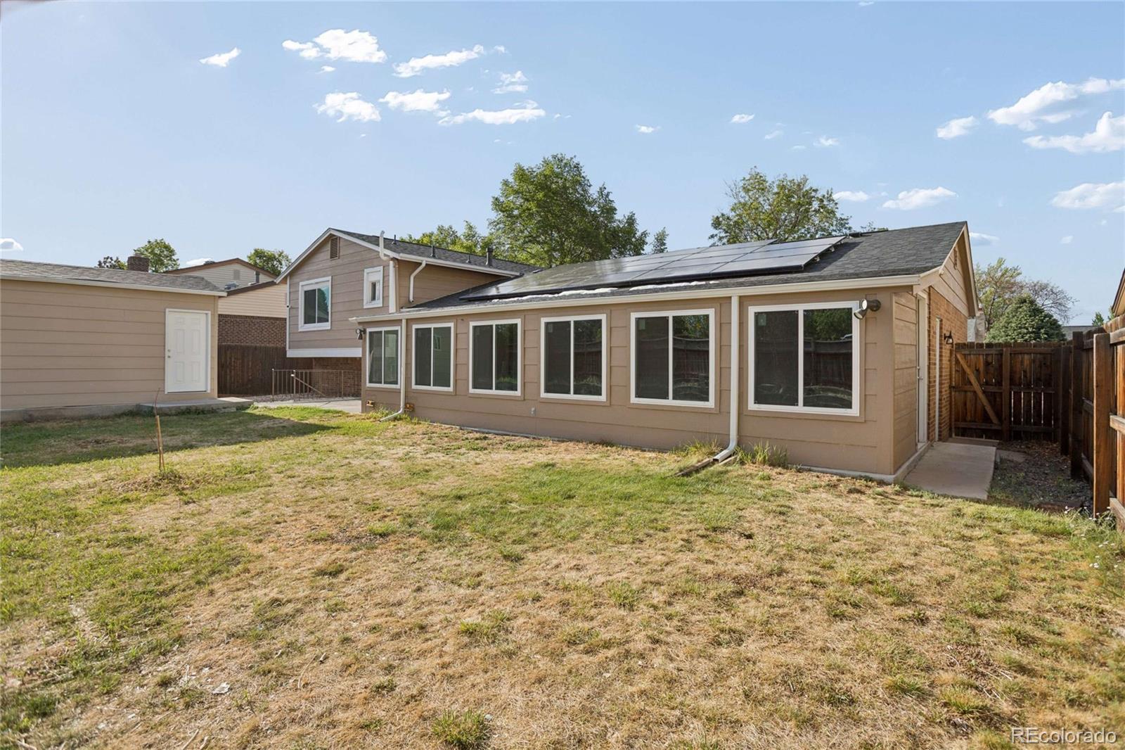 13958 E Idaho Drive Aurora CO 80012