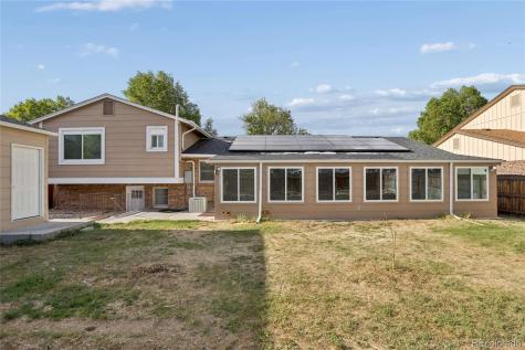 13958 E Idaho Drive Aurora CO 80012