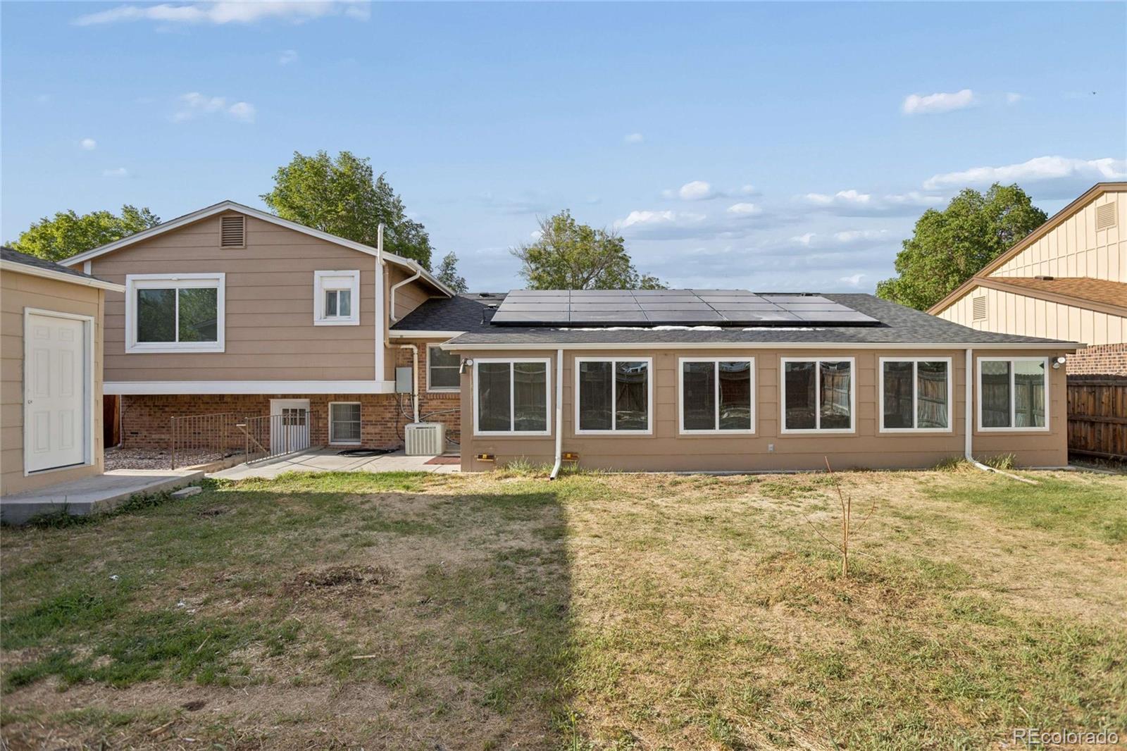 13958 E Idaho Drive Aurora CO 80012