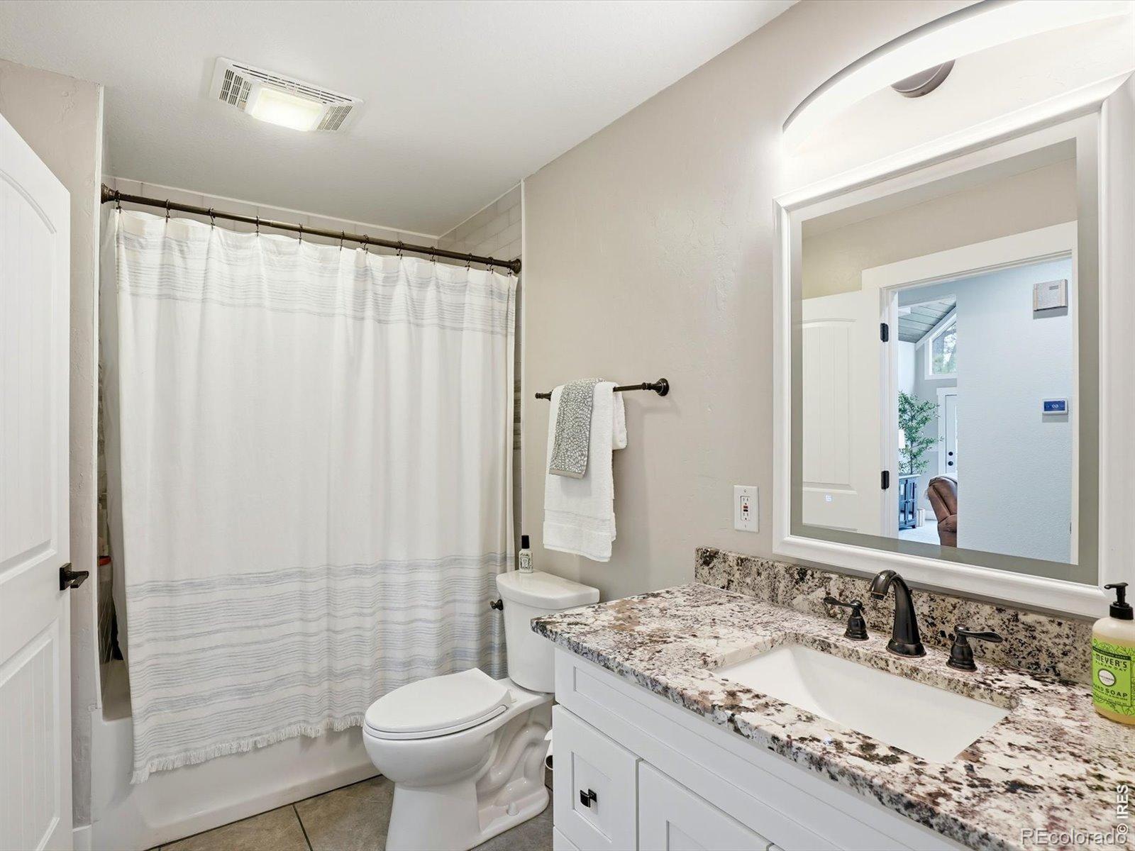 8987 Village Pines Circle Franktown CO 80116
