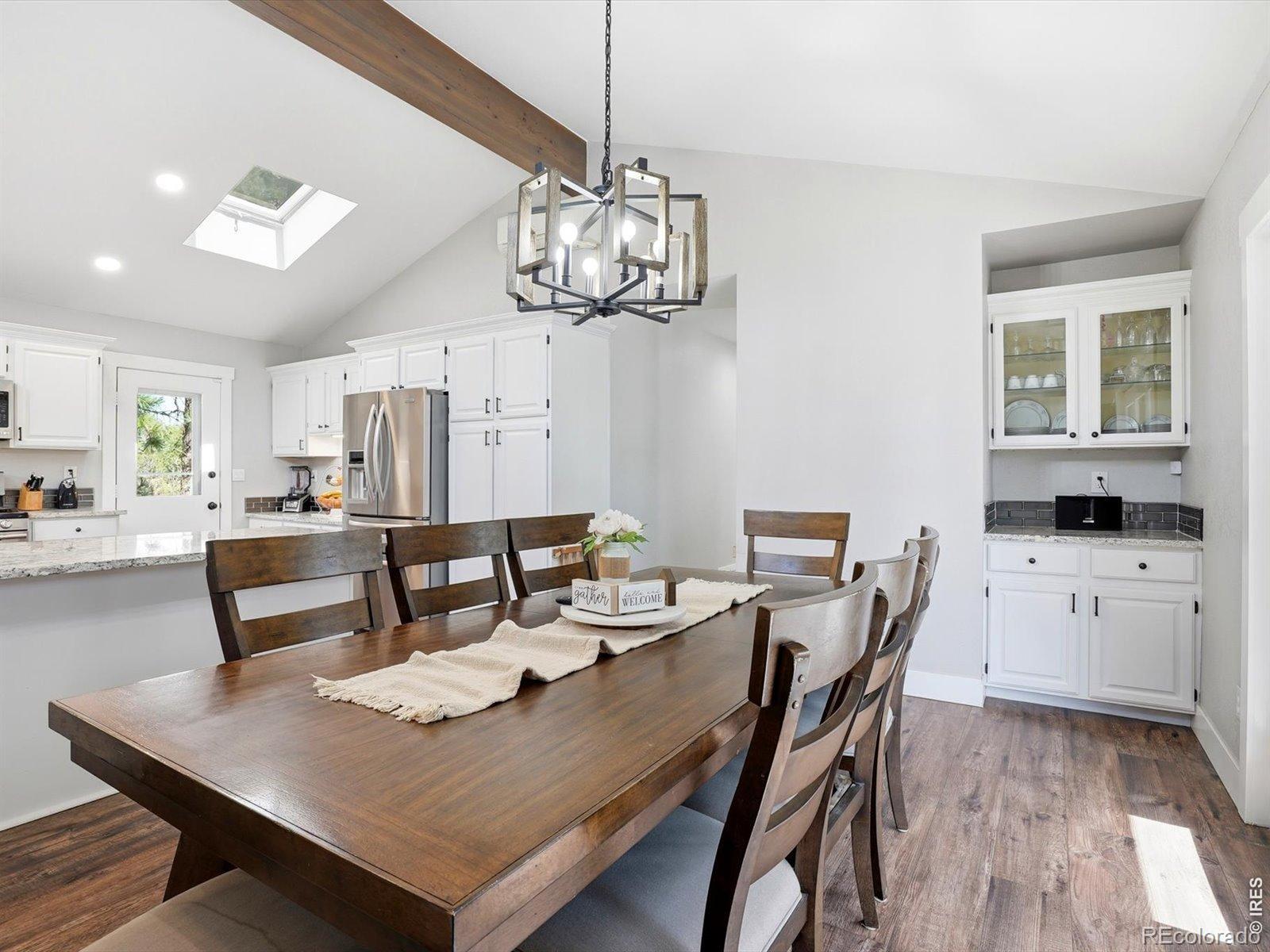 8987 Village Pines Circle Franktown CO 80116