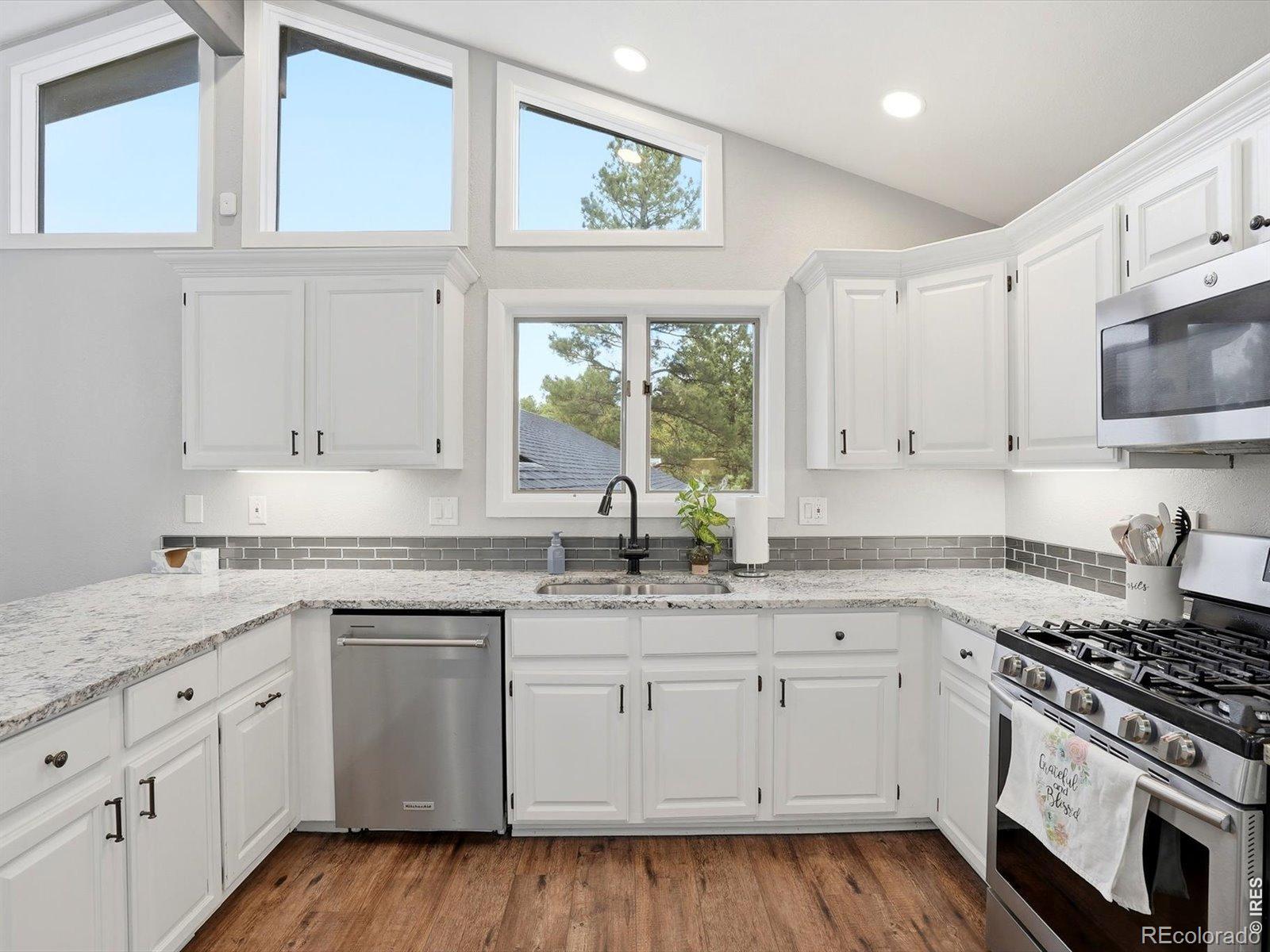 8987 Village Pines Circle Franktown CO 80116